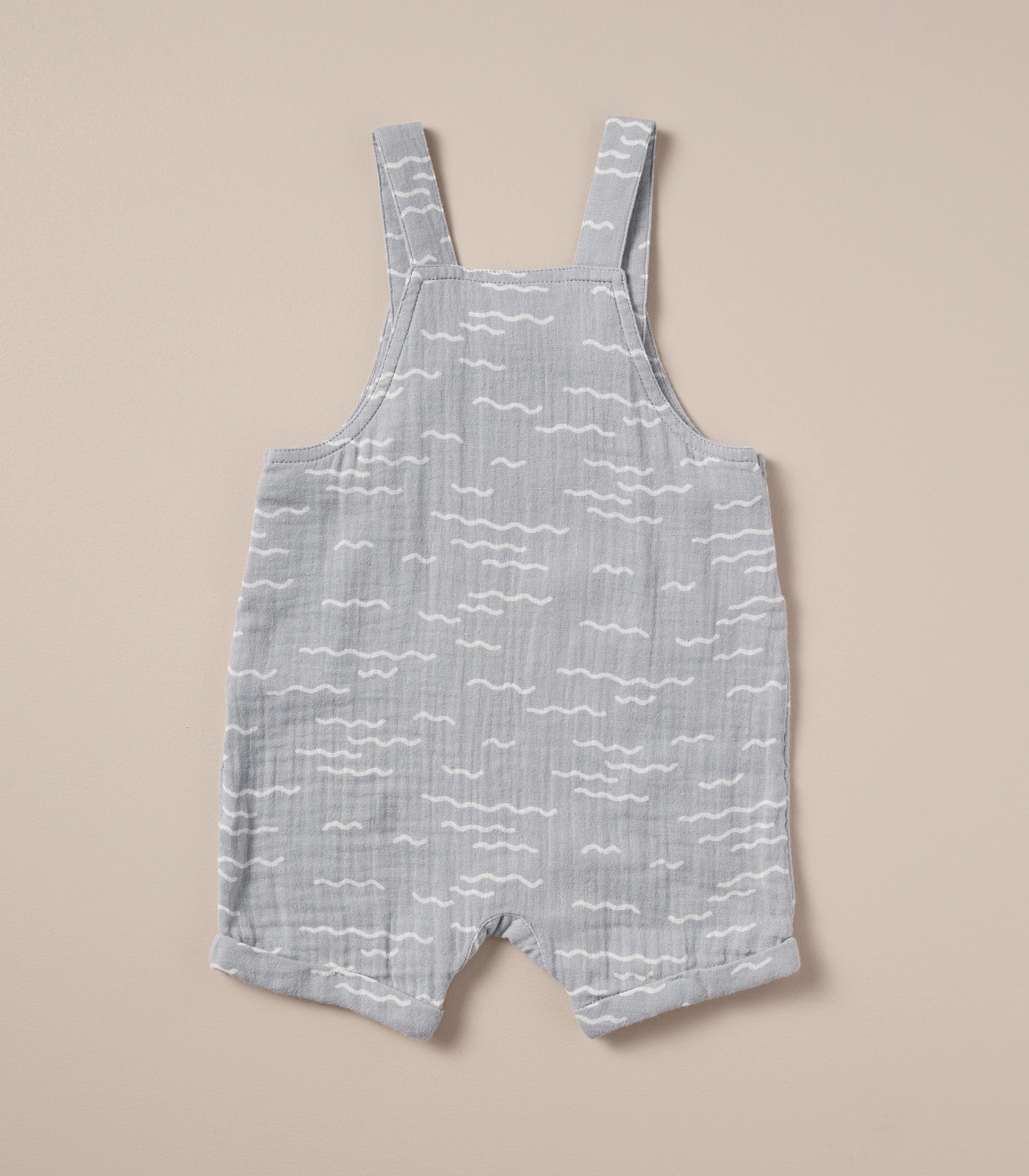 2 Piece Baby Shortall and T-shirt Set | Target Australia