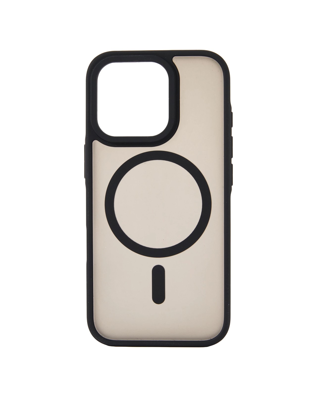 Anko iPhone 16 Pro Magnetic Case - Matte Black 5 of 6