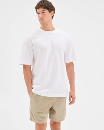 Commons Corduroy Shorts