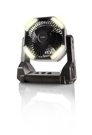 Goldair 3 in 1 Cordless Portable Fan