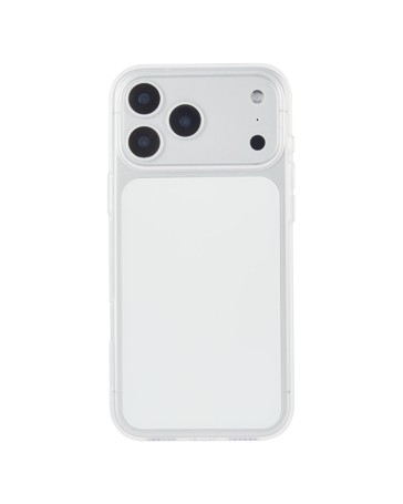 iPhone 17 Pro Max Case, Clear - Anko