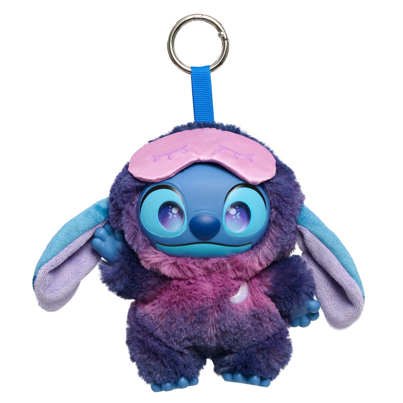 HAPPY HAUL Disney Stitch Sleepy Stars Vinyl Blind Box Plush - Assorted 5 of 5