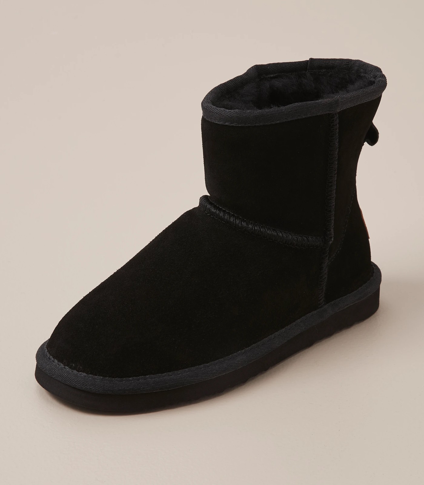 Grosby Stevie IV Slipper Boots