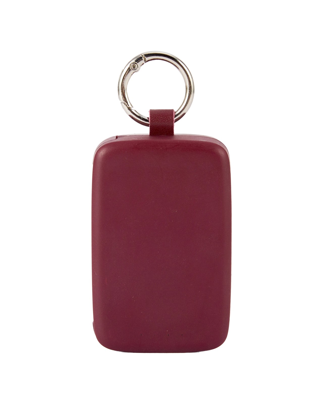 Anko 5K Keychain Powerbank - Plum 3 of 5