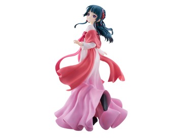 Banpresto The Apocathary Diaries - Maomao Walking Around Town Version