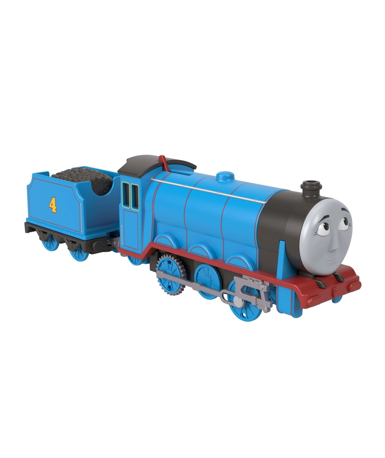 Thomas & Friends Motorised Train Engine Collection - Assorted* 3 of 6