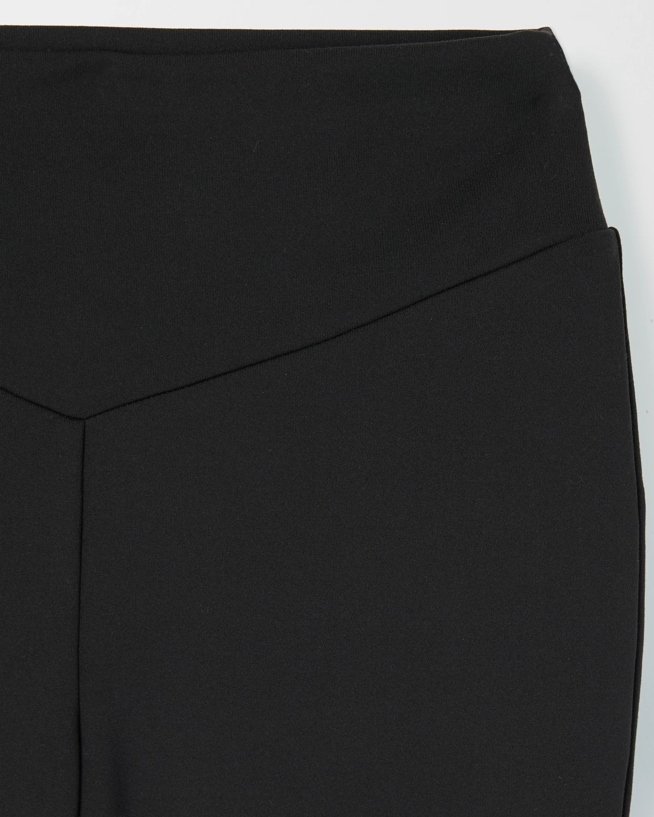 Active Mid Length Bike Shorts 2 of 2