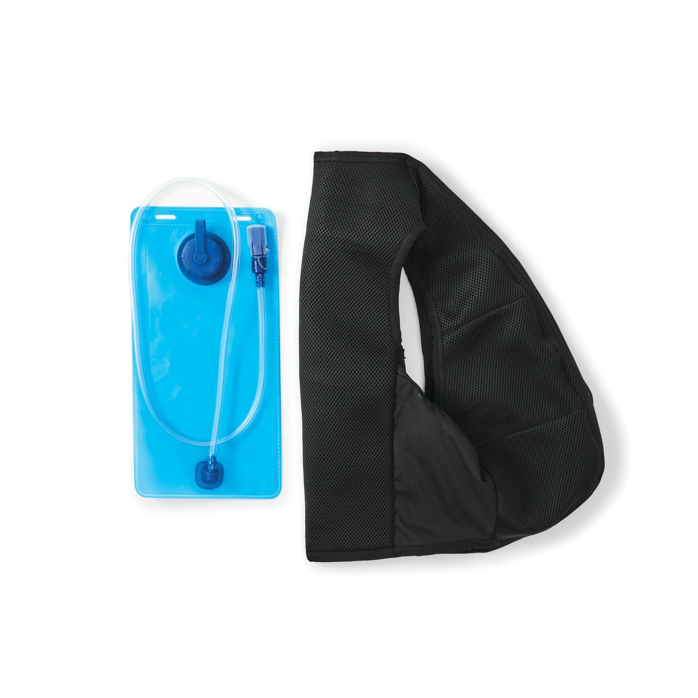 Anko Hydration Running Vest - Black 6 of 6