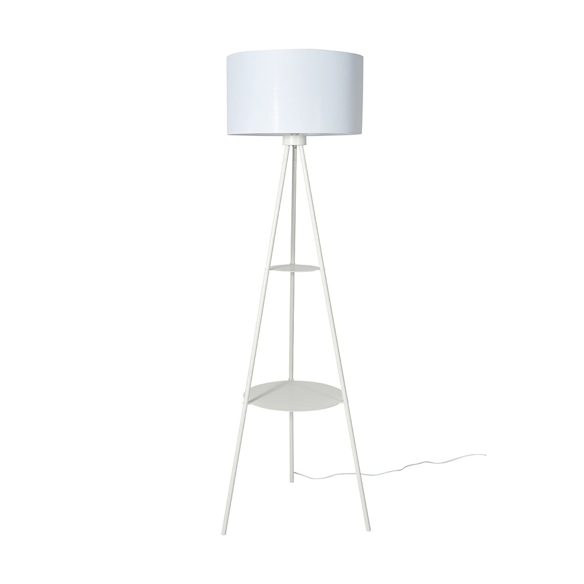 Industrial floor deals lamp target