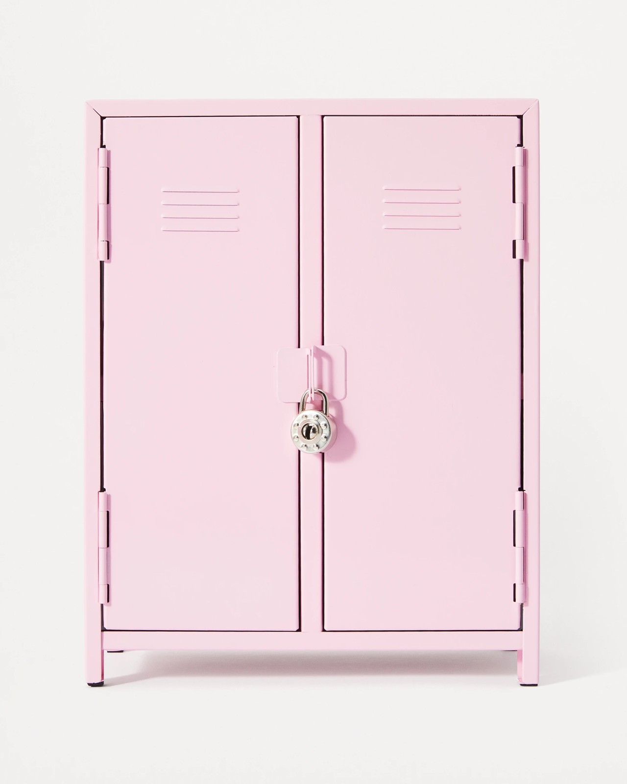 OXX Beauty Queen of Hair Accessories Locker 2 of 6