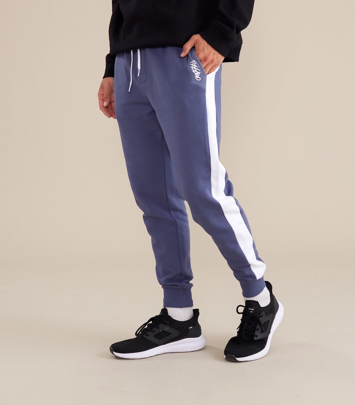 Mossimo Austin Fleece Trackpants 4 of 5