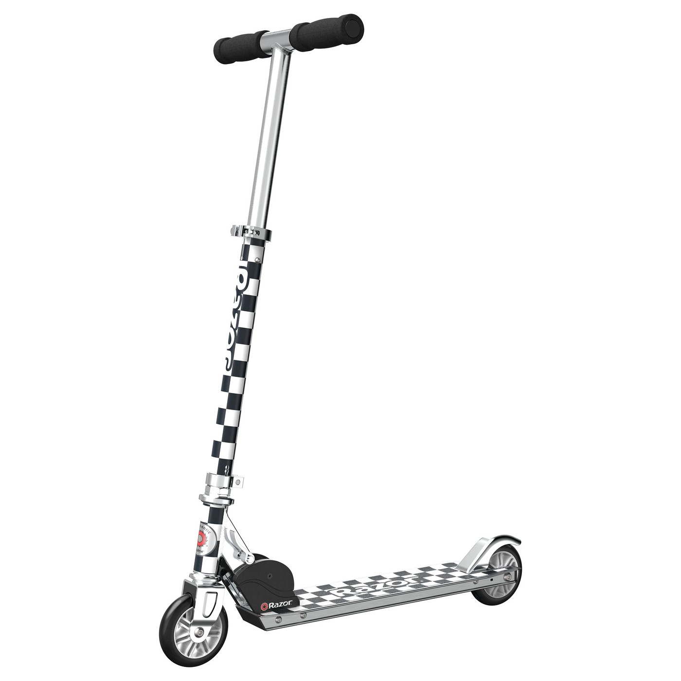 Razor Kick Scooter 2 of 6
