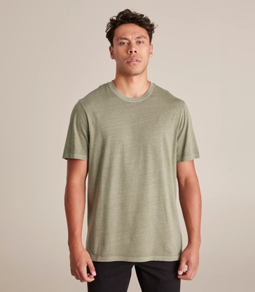 Commons Garment Dye T-Shirt