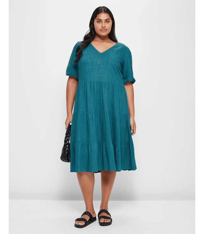 Target plus deals size clothing