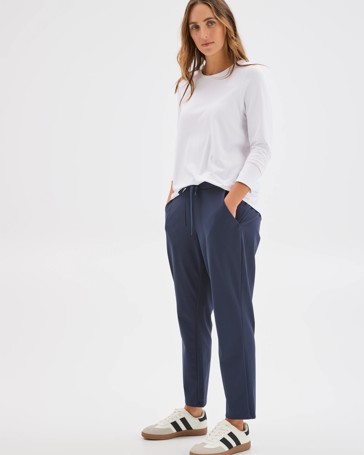 Active Studio Soft Travel Pants