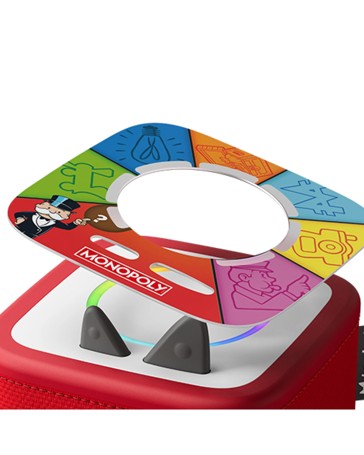 Tonieplay Hasbro - Monopoly Action Rush