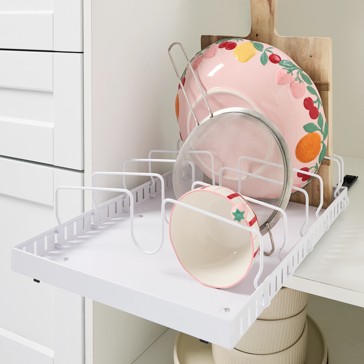 Anko Cabinet Organiser