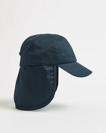 Cotton Back To School Legionnaire Hat