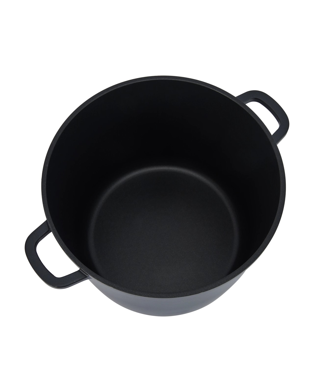 Anko 7L Cast Aluminium Stock Pot 4 of 6