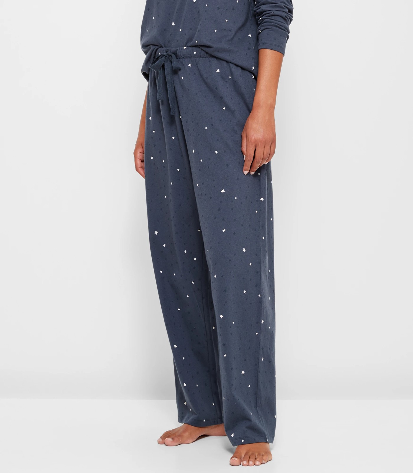Jersey Sleep Pants 3 of 5