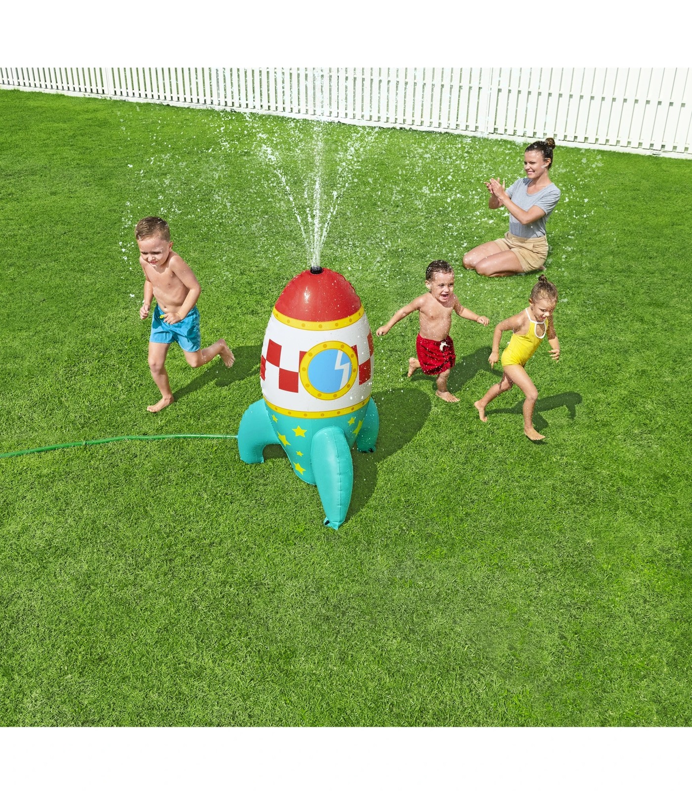 Target kids shop sprinkler