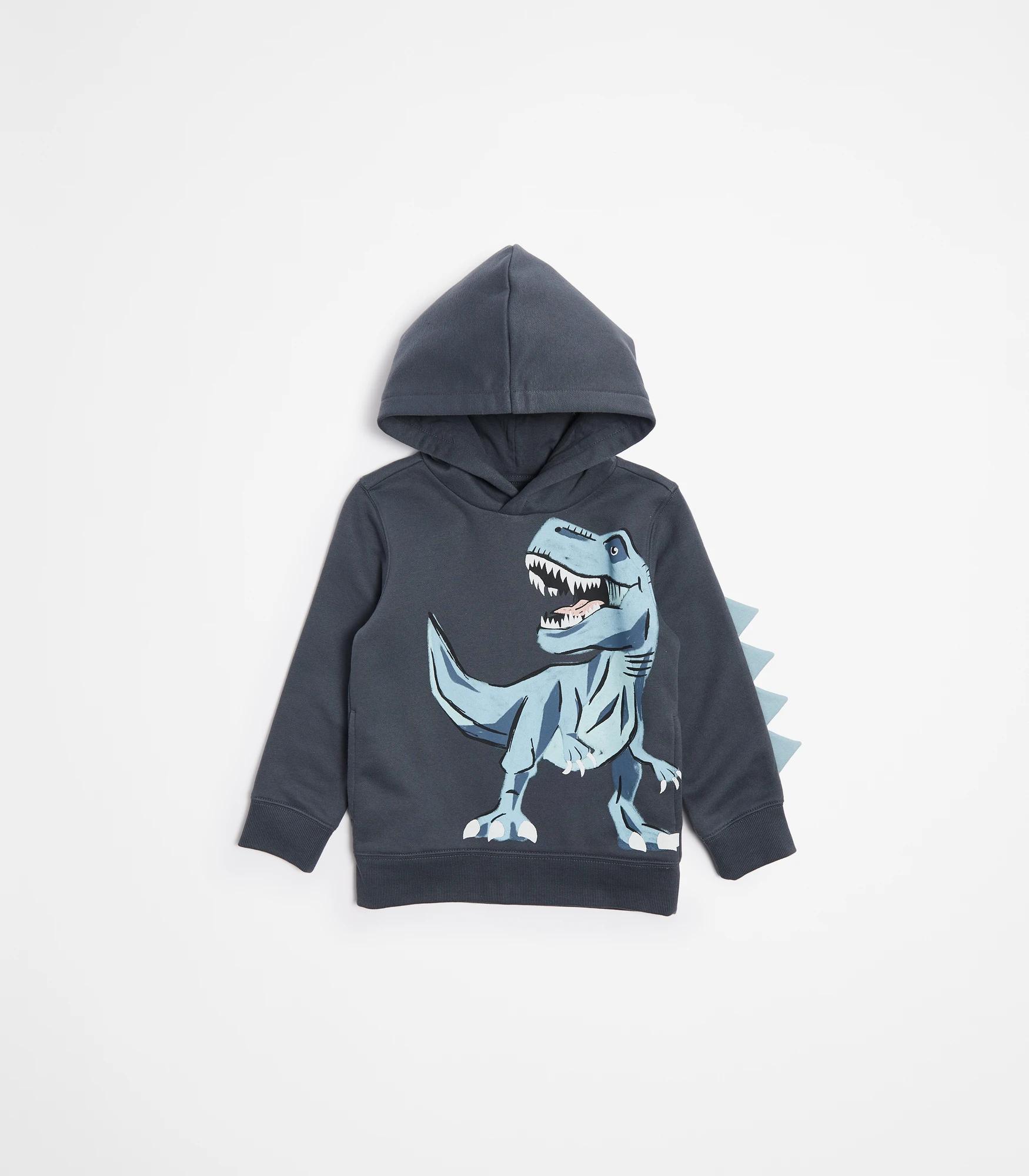 Novelty Dinosaur Hoodie Target Australia