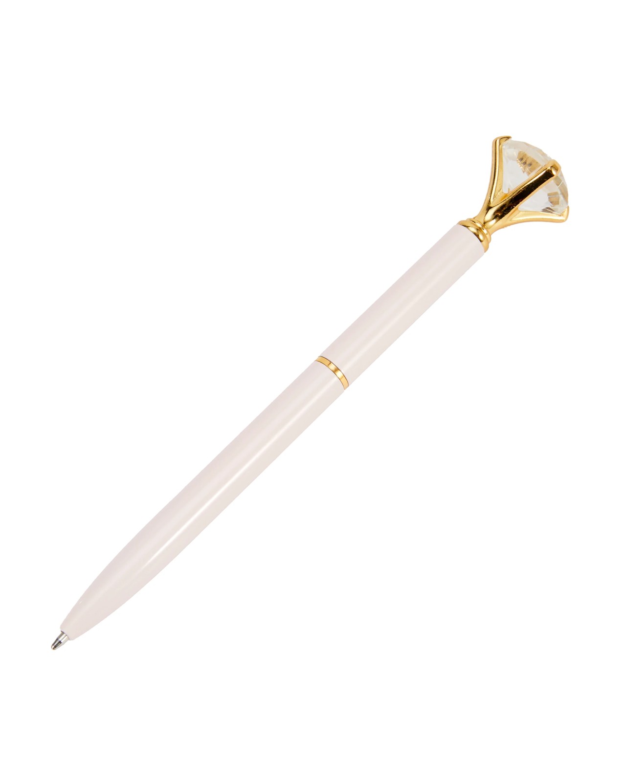 Anko Diamond Metal Pen 2 of 6