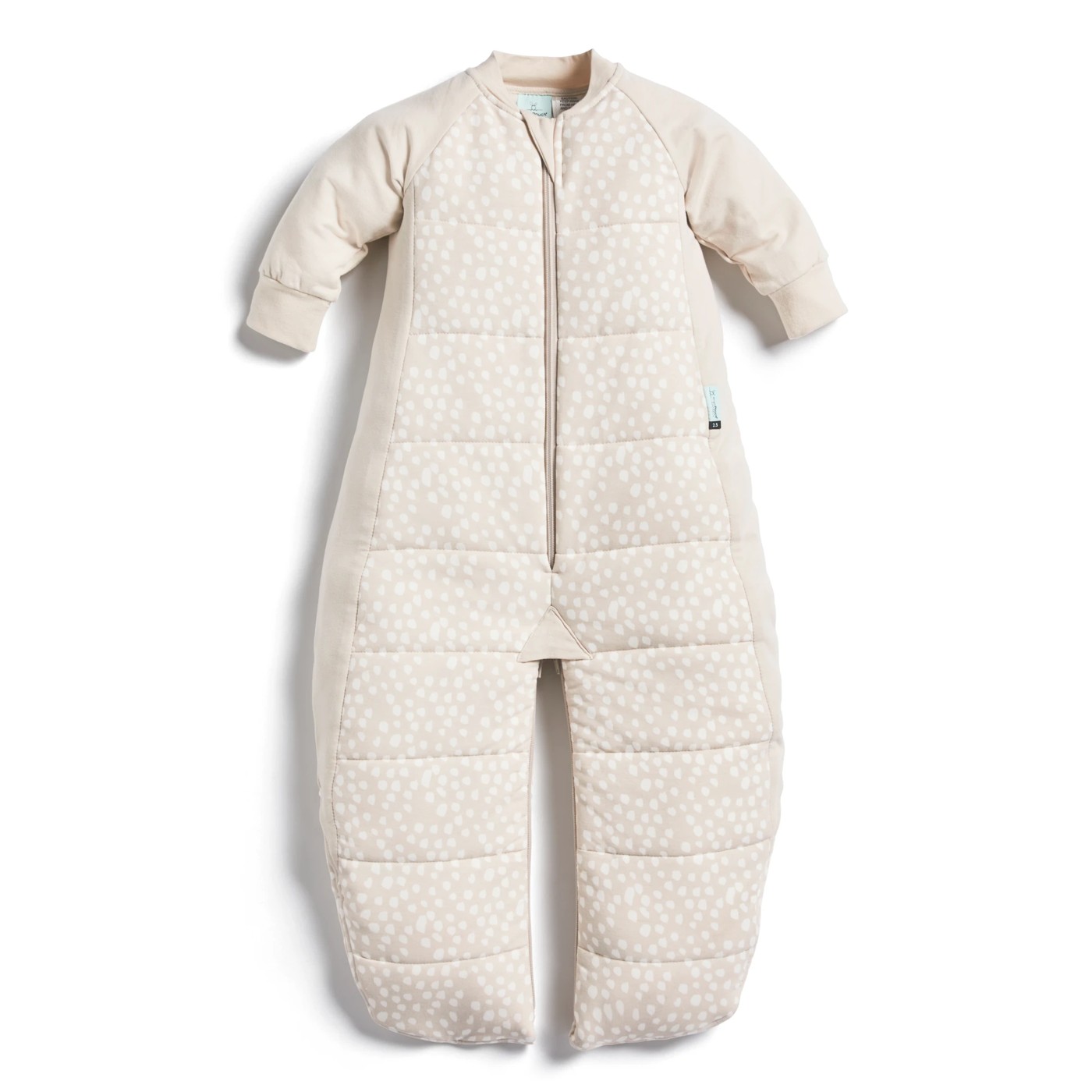 Sleepsuit target 2024