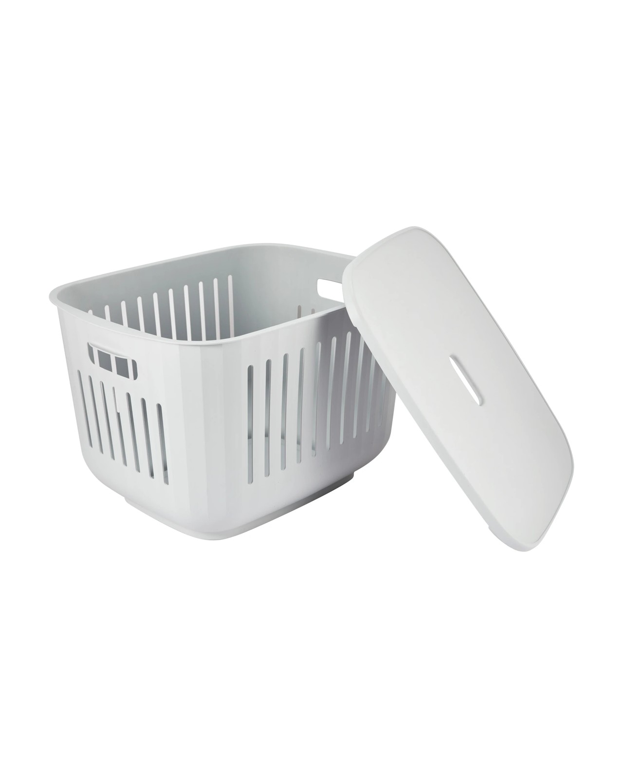 Anko 45L Nordic Container - Charcoal 2 of 6