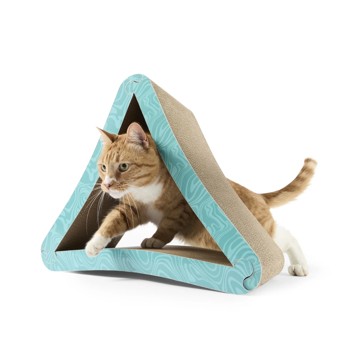 Cat Scratcher Triangle - Anko