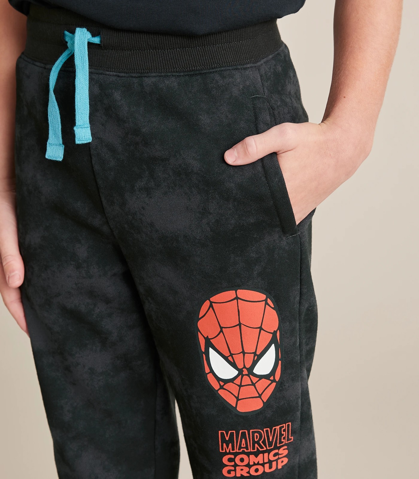 Spider-Man Trackpants 4 of 5