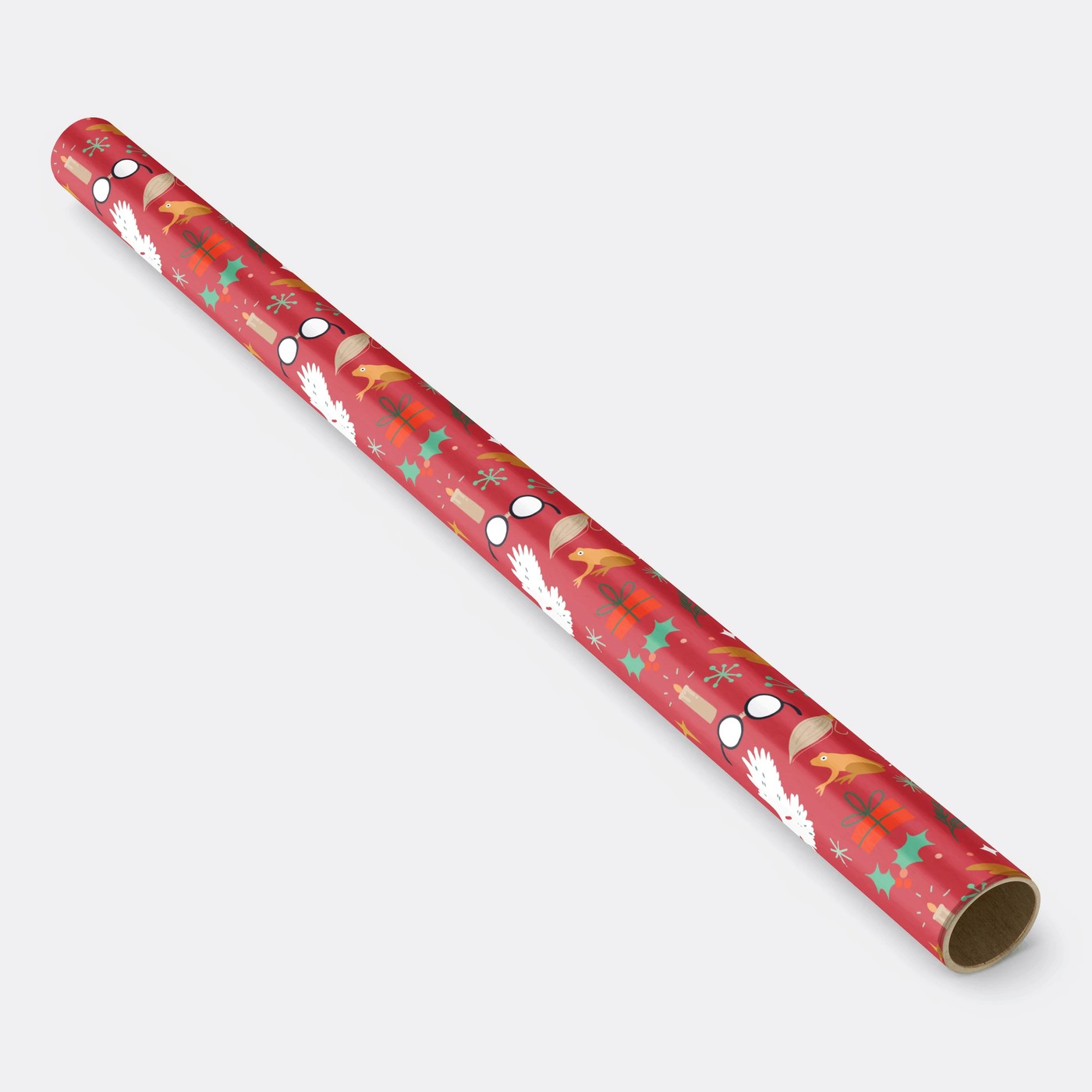 4m Harry Potter Gift Wrapping Paper - Assorted 4 of 5