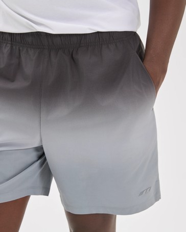 Active Woven Shorts
