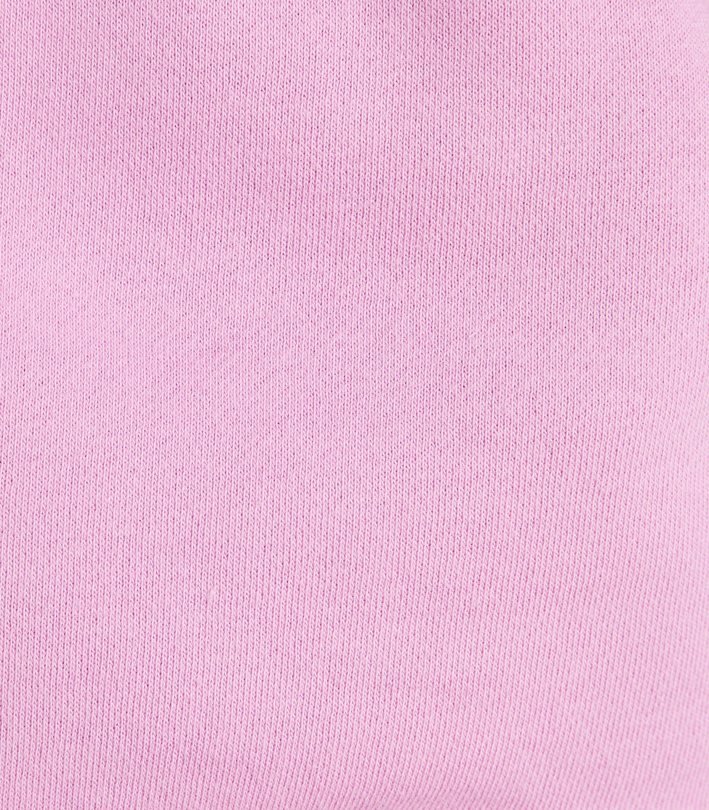 Active Fleece Zip Through Hoodie 6 of 6