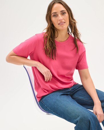 Australian Cotton Classic T-Shirt