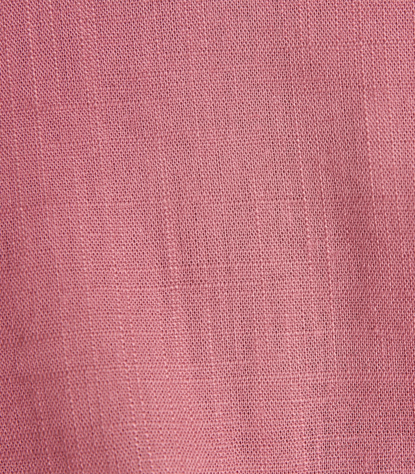 Dannii Minogue Petites Linen Blend Tie Detail Blouse 5 of 6