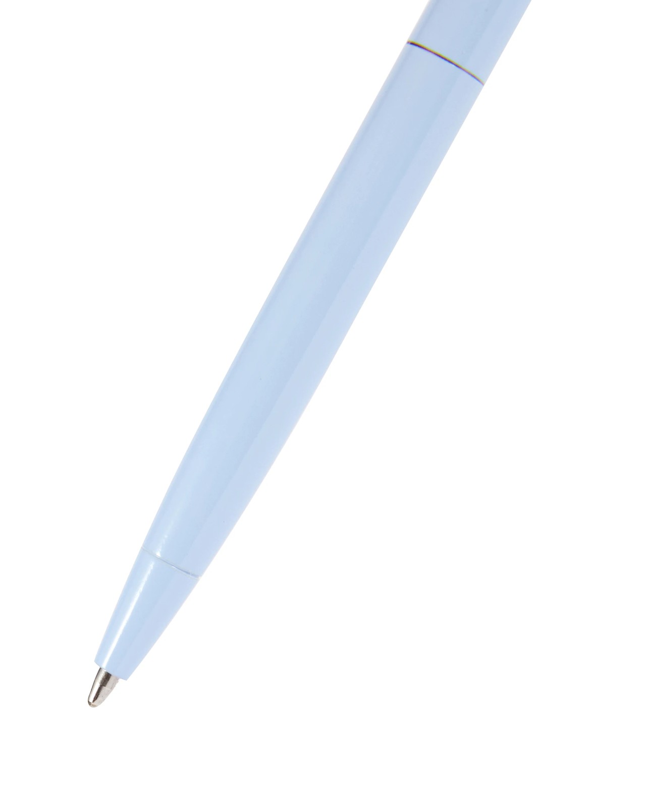 Anko Bow Charm Metal Pen 4 of 6