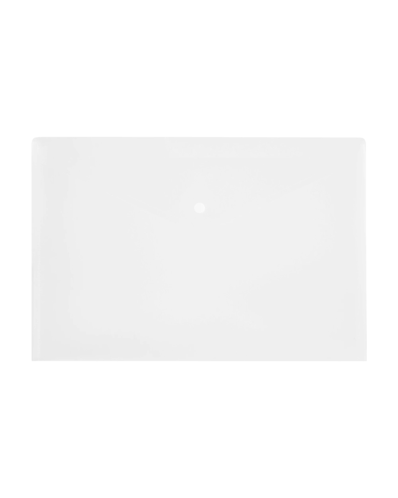 Anko 5 Pack Foolscap Document Wallet 2 of 5