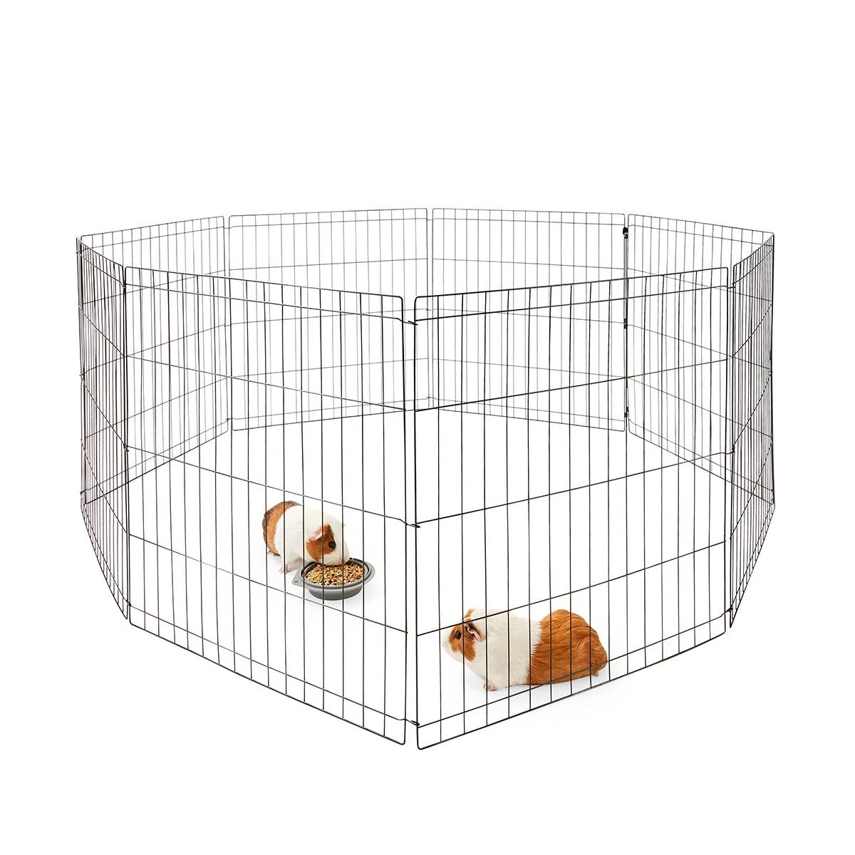 Target hot sale pet enclosure