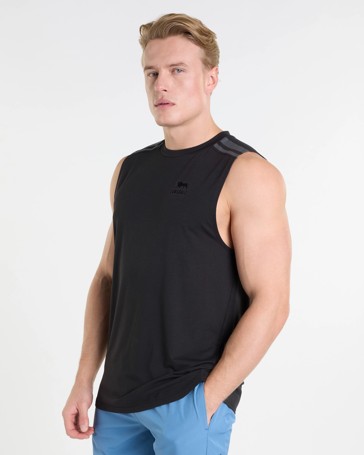 Active Muscle Tank - Lonsdale London
