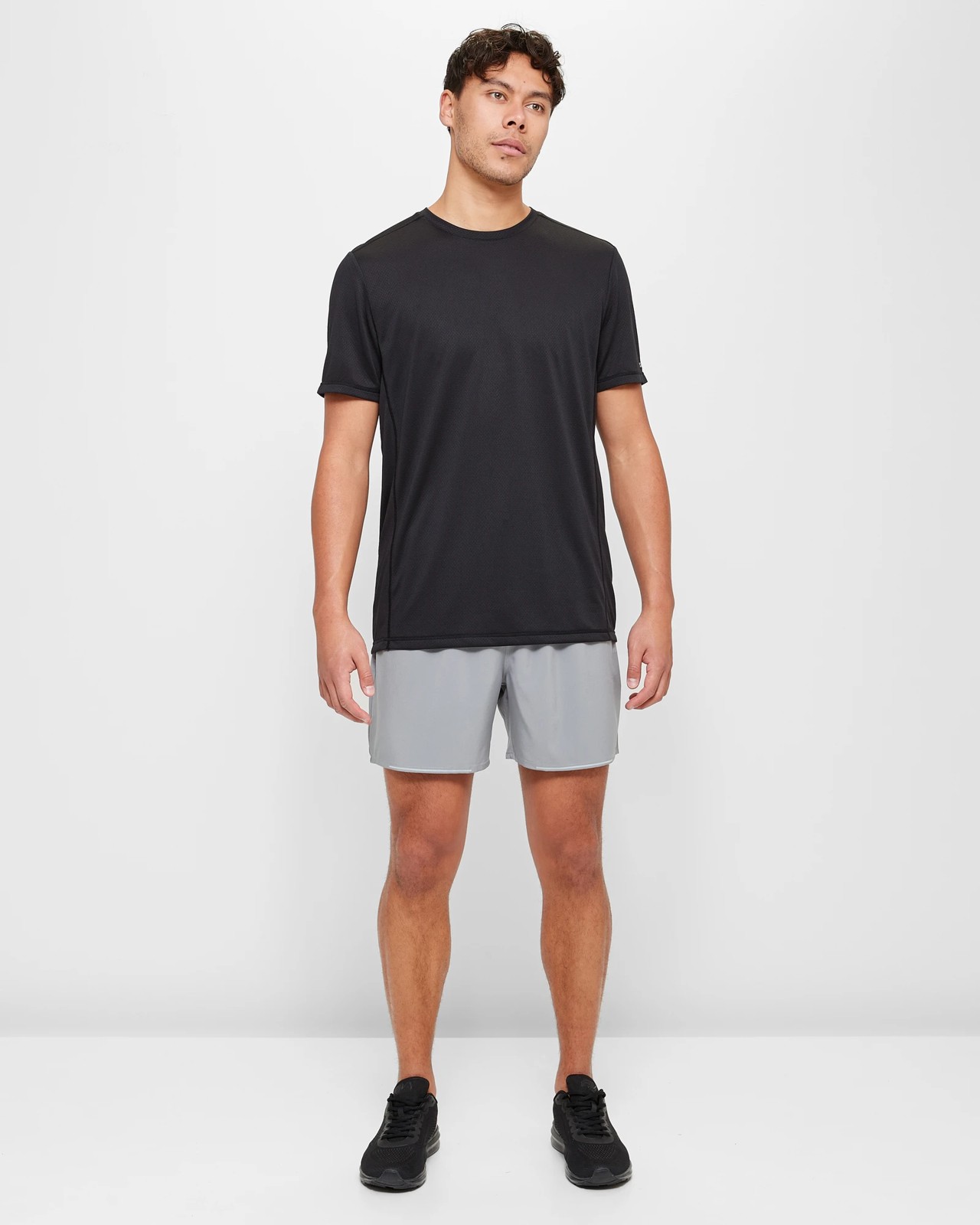 Active Core Training Shorts | Target Australia