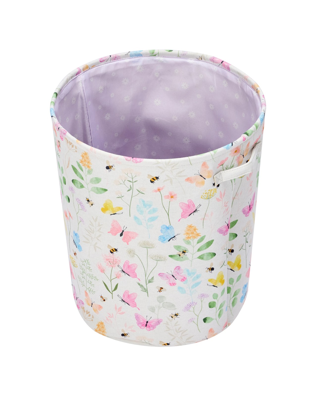 Anko Storage Hamper - Butterfly 3 of 6