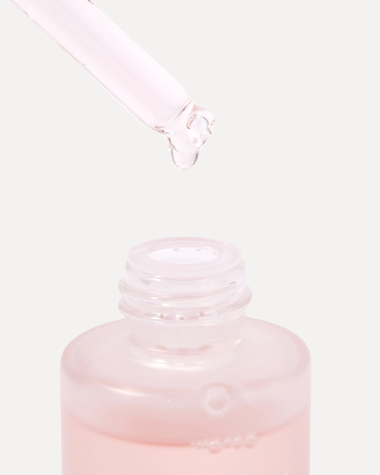OXX Beauty Smoothing Face Oil 45ml - Vitamin E 3 of 4