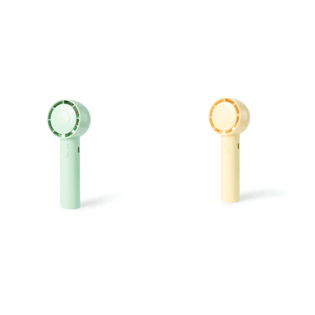 Anko Handheld Fan - Assorted 3 of 6