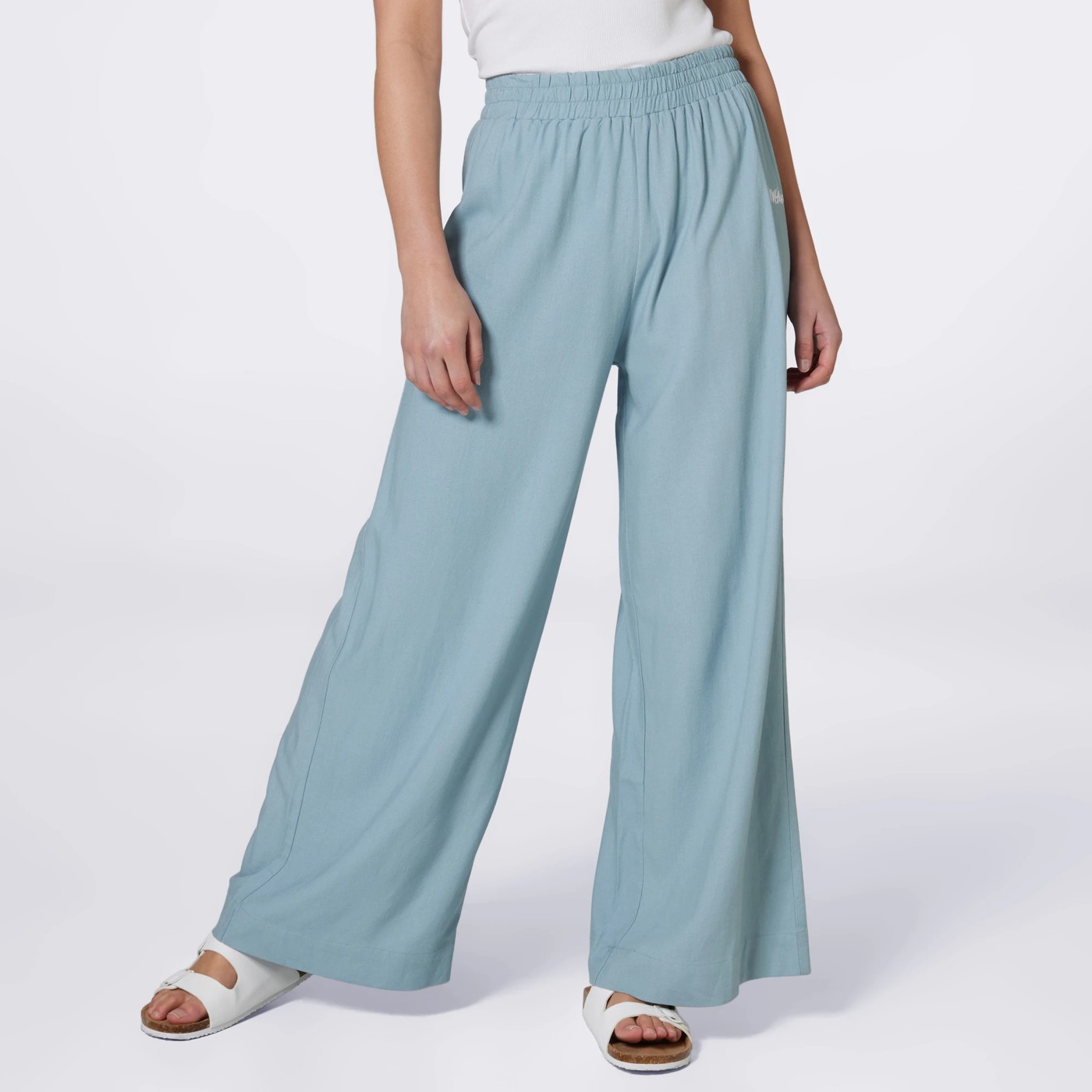 Ladies wide leg pants australia hotsell