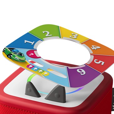 Tonieplay Hasbro - The Game of Life