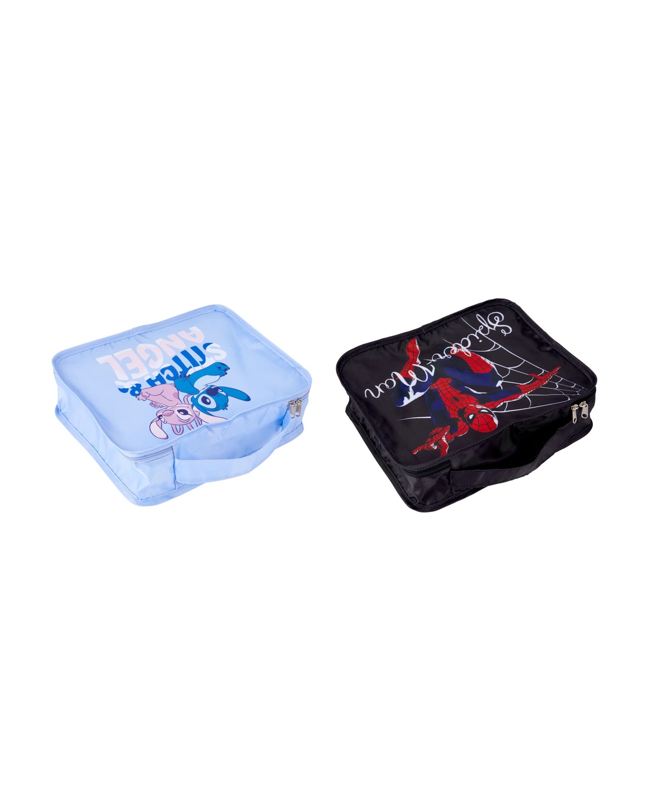 3 Piece Packing Cube - Assorted 4 of 6