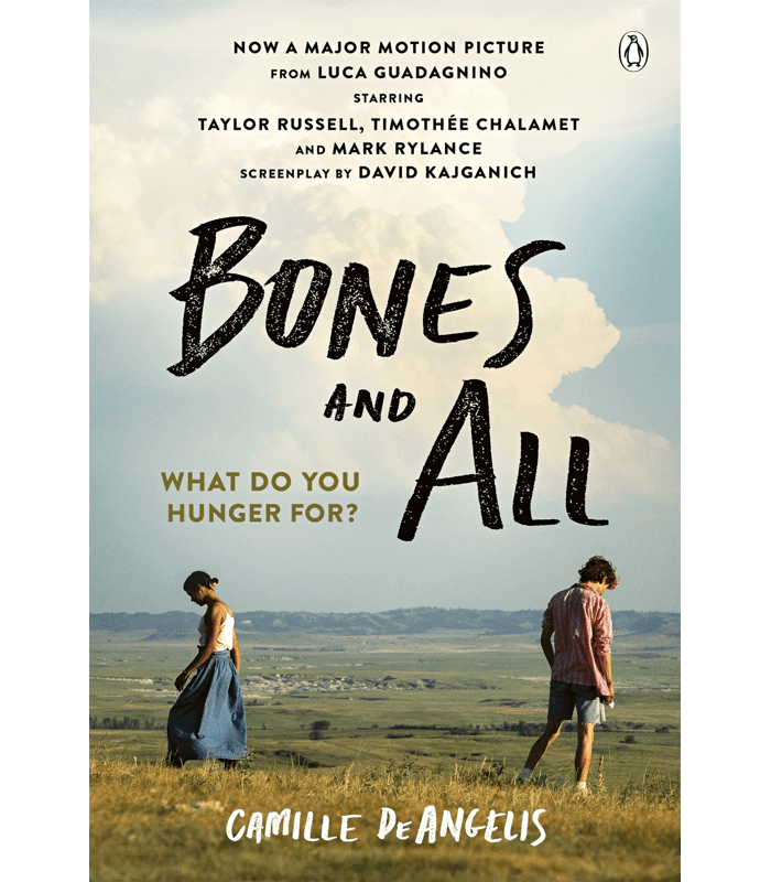 Bones & All Fti - Camille Deangelis | Target Australia