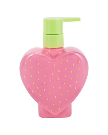 OXX Bodycare Hand and Body Wash 305ml - Strawberry Scented