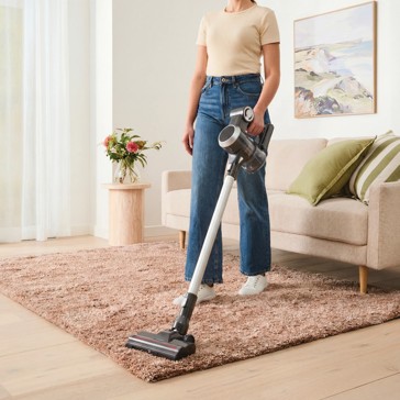Anko 280W Cordless Stick Vacuum Cleaner